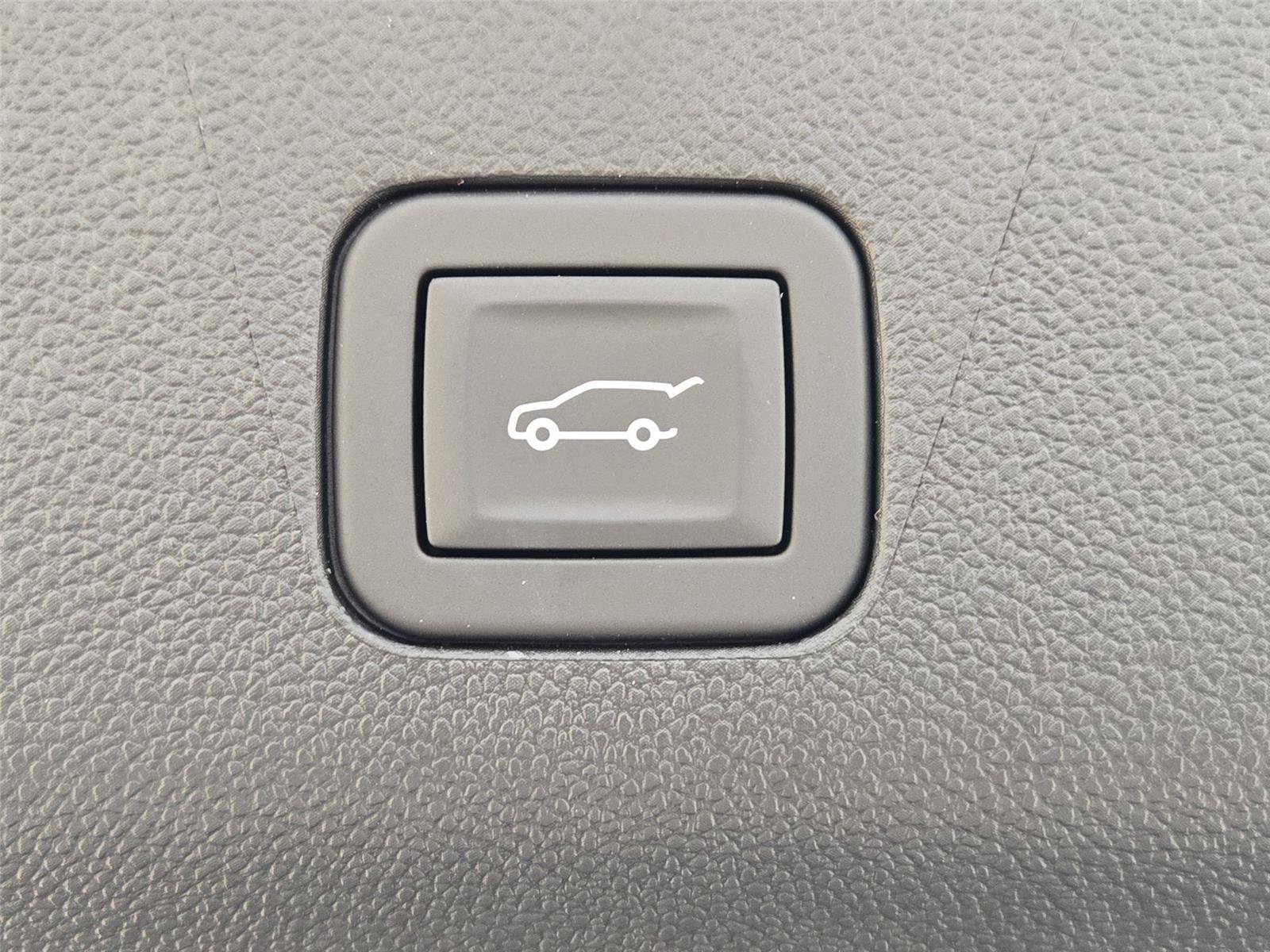 New 2026 Cadillac Escalade Platinum Sport w/ LPO, ONYX Package AWD/4WD image 32