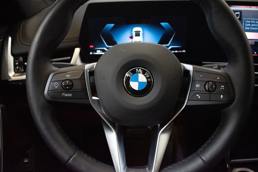 Certified 2026 BMW X1 xDrive28i w/ Convenience Package image 12