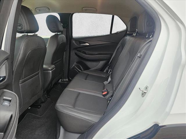 Certified 2024 Buick Encore GX Sport Touring image 18