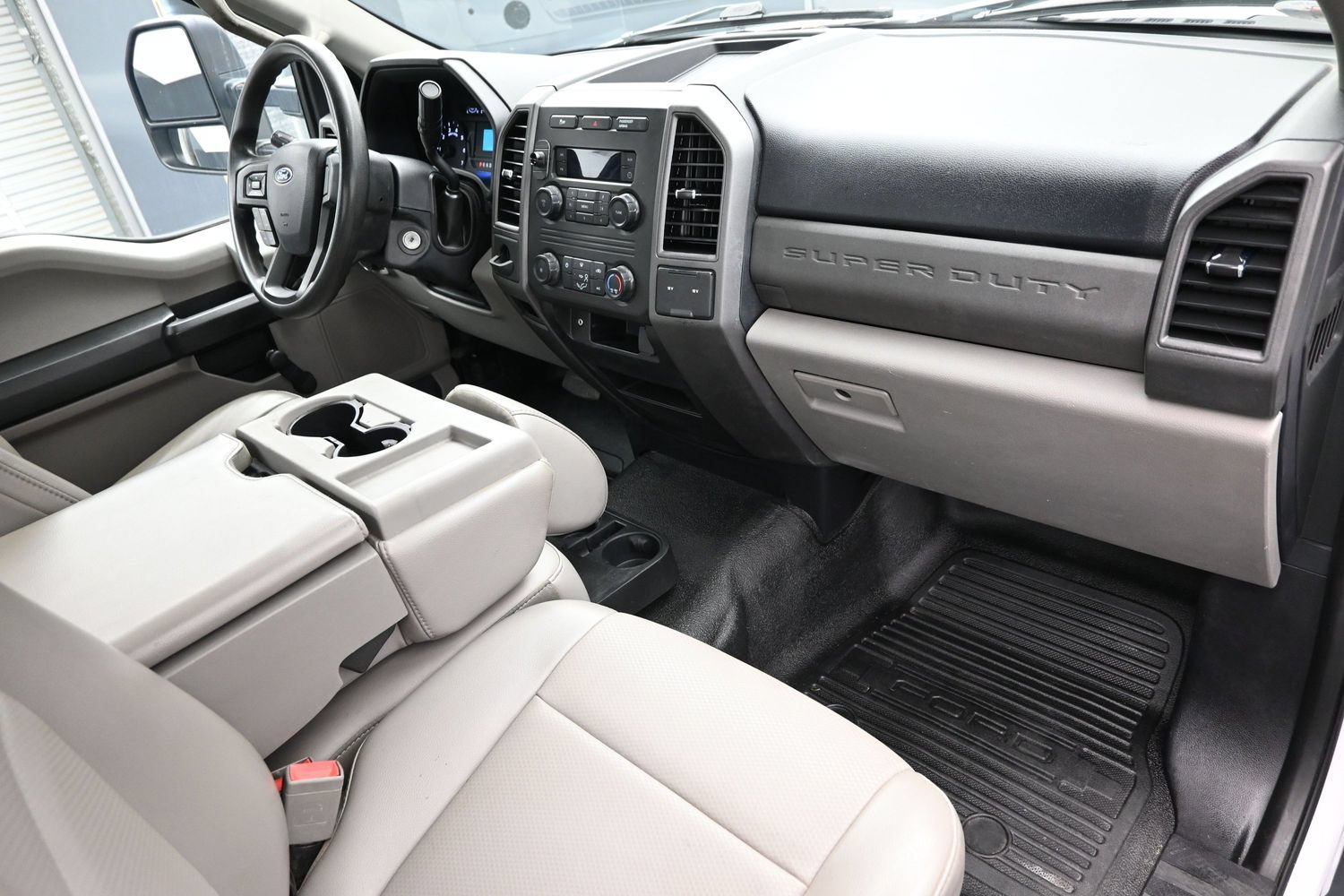 Used 2019 Ford F250 XL RWD image 31