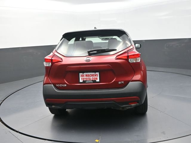 Used 2019 Nissan Kicks SR w/ SR Premium Package image 24