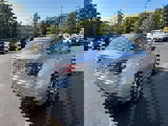 New 2025 Subaru Legacy Premium image 55