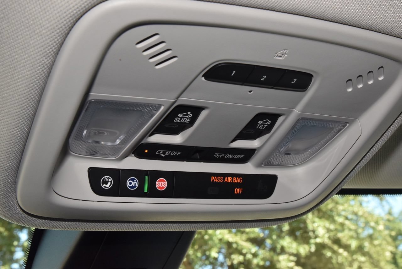 Used 2019 Chevrolet Traverse High Country AWD/4WD image 32