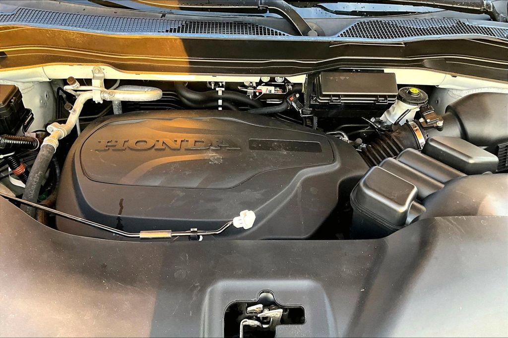 Used 2021 Honda Pilot Touring image 24