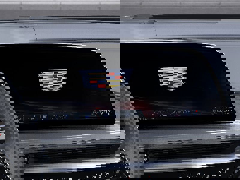 New 2026 Cadillac Lyriq V image 20