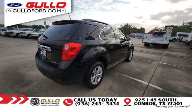 Used 2015 Chevrolet Equinox LT FWD image 8