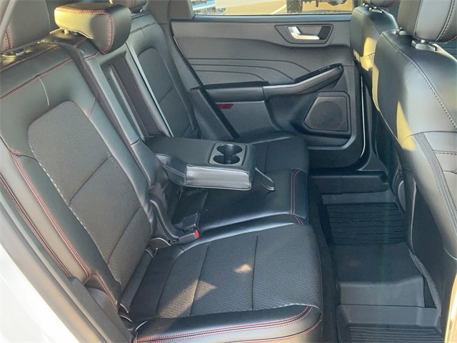 New 2026 Ford Escape ST-Line w/ Cold Weather Package image 17
