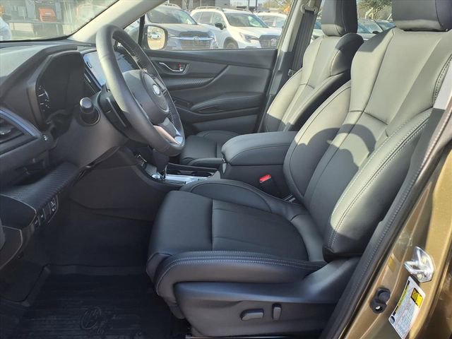 New 2026 Subaru Ascent Premium AWD/4WD image 6