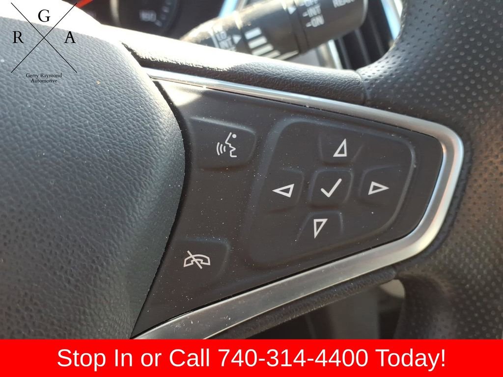 Used 2023 Chevrolet Equinox LS w/ LS Convenience Package AWD/4WD image 21
