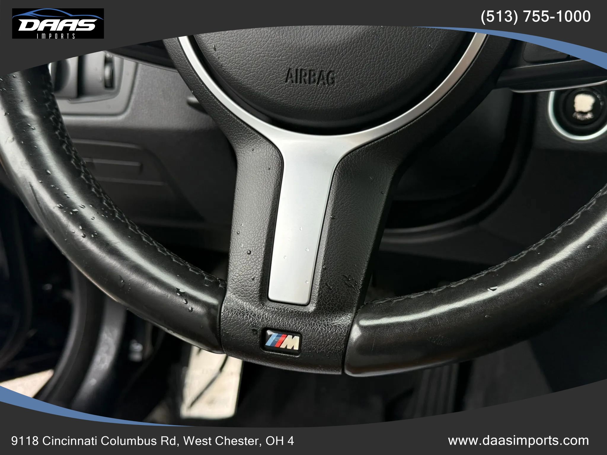 Used 2016 BMW 435i Gran Coupe xDrive AWD/4WD image 42