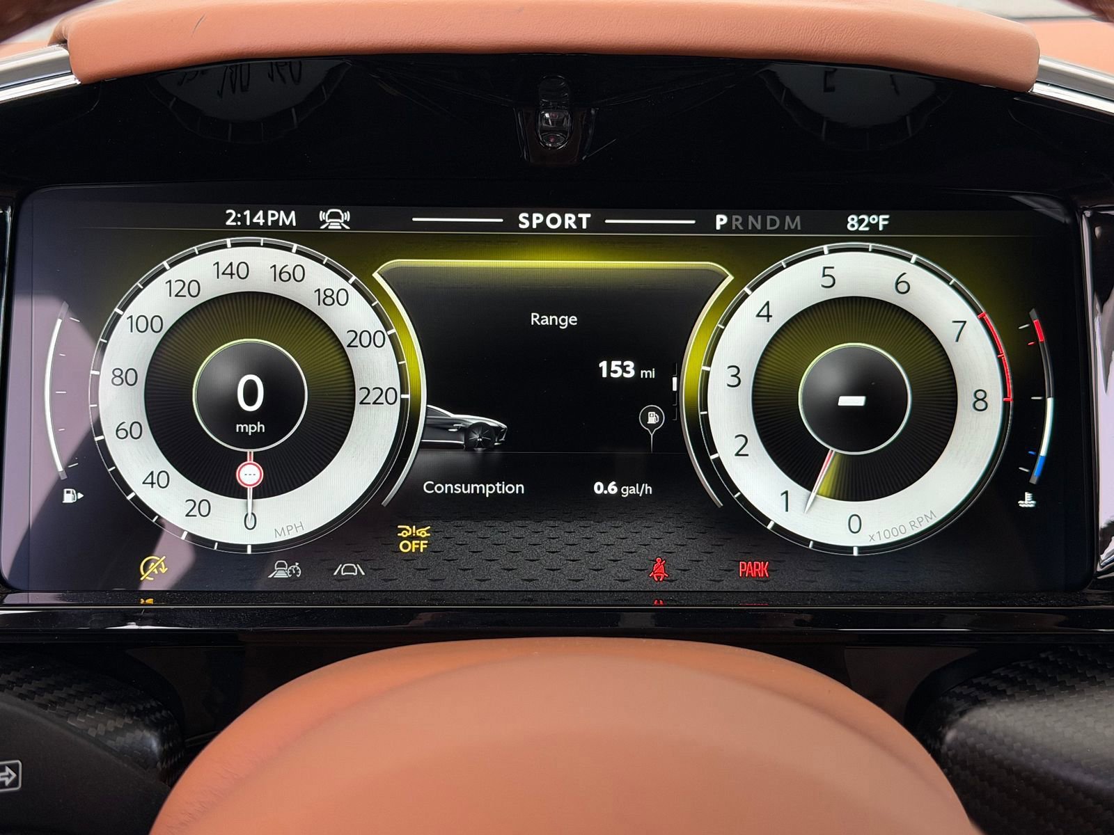 New 2026 Aston Martin V8 Vantage S image 6