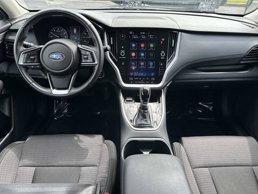 Used 2022 Subaru Outback Premium AWD/4WD image 10