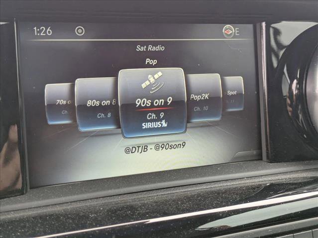 Used 2019 Mercedes-Benz SLC 300 image 12