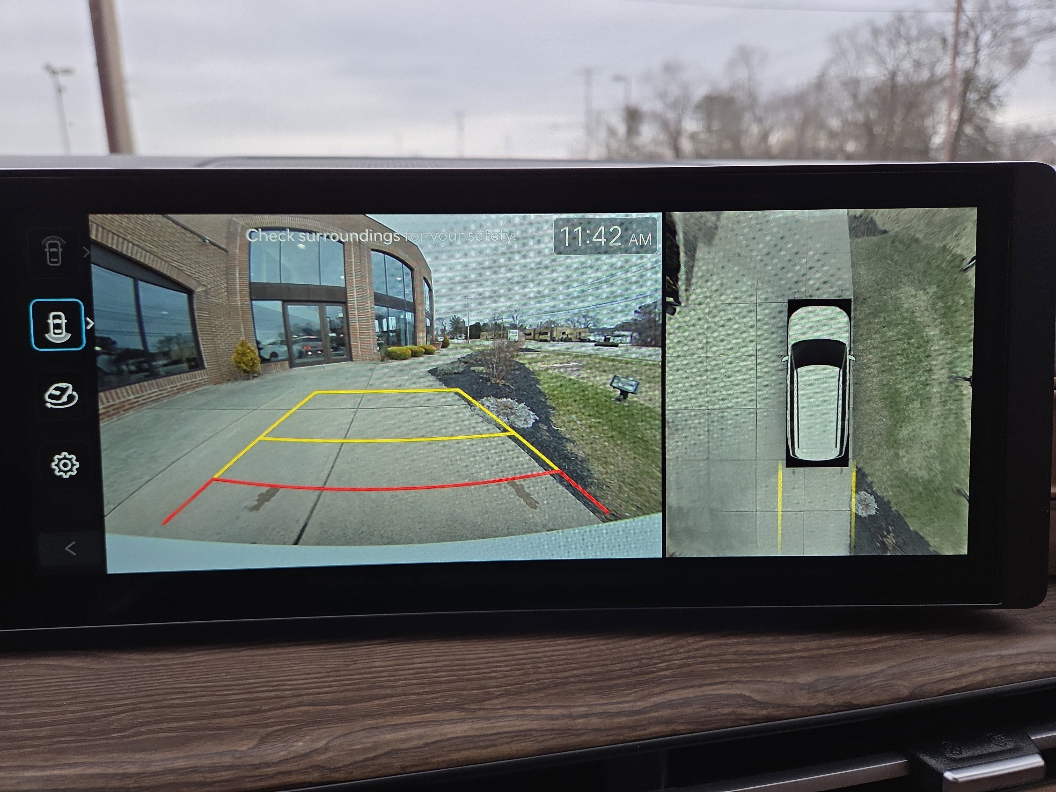 New 2026 Hyundai Santa Fe Calligraphy image 27