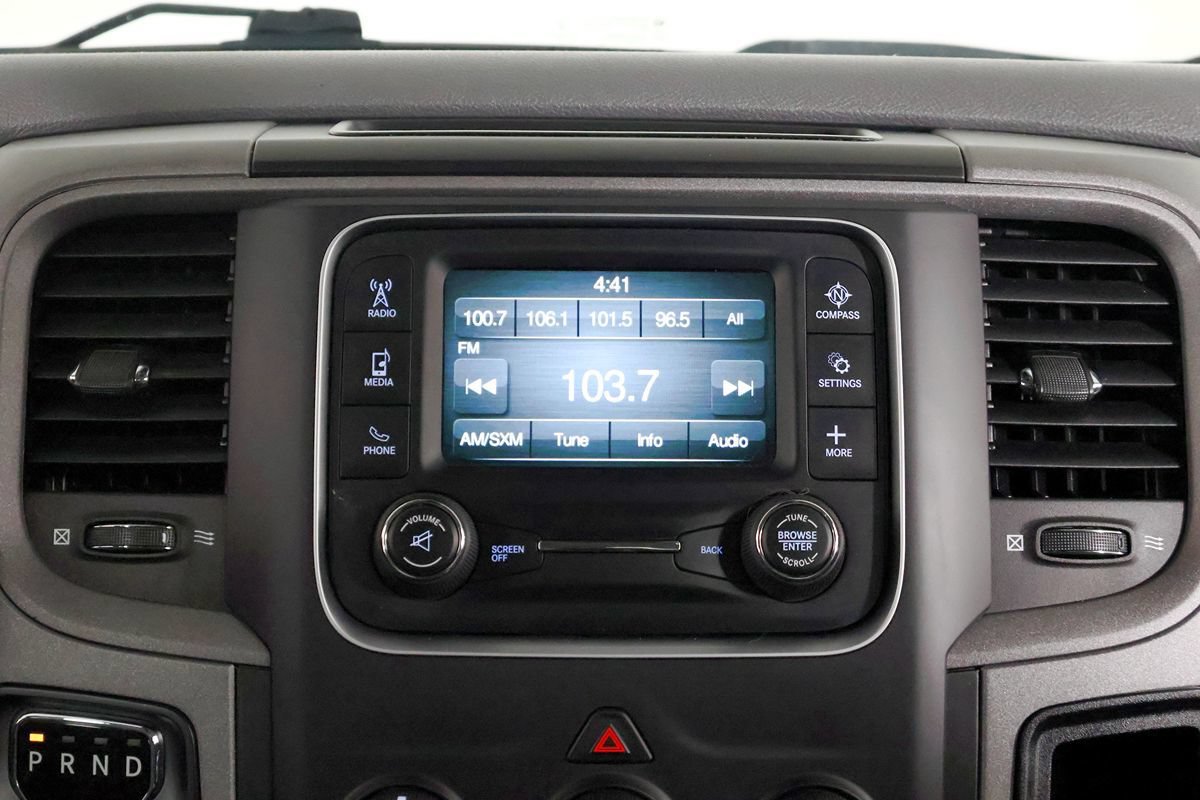 Used 2018 RAM 1500 Tradesman w/ Popular Equipment Group AWD/4WD image 27