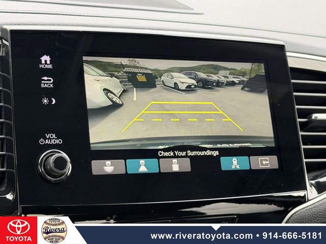 Used 2022 Honda Pilot Elite image 24