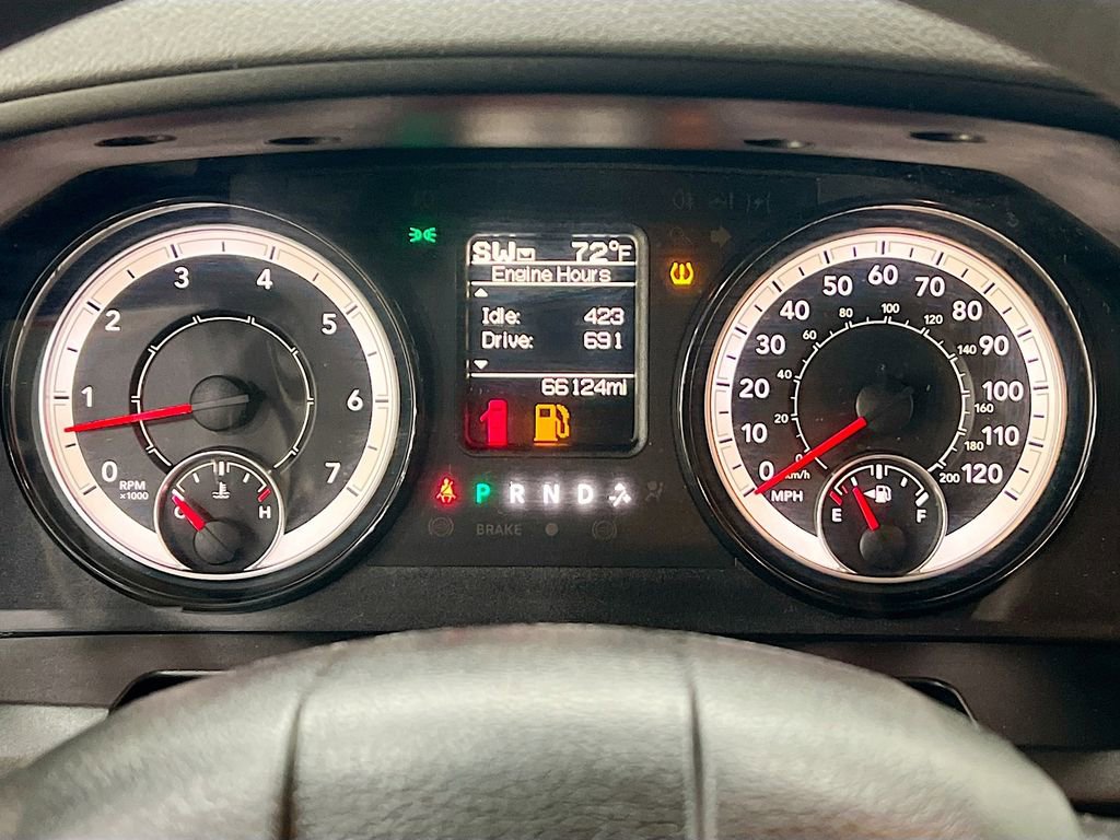 Used 2019 RAM 1500 Express w/ Express Value Package image 24