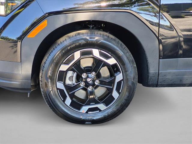 New 2027 Hyundai Santa Fe SEL FWD image 10