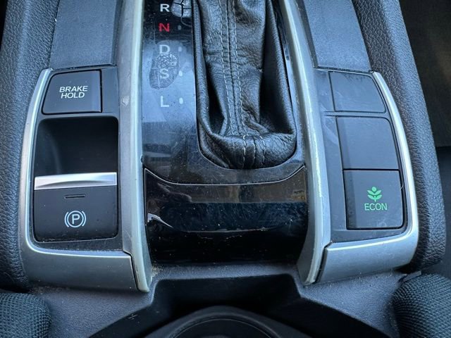 Used 2020 Honda Civic EX image 22