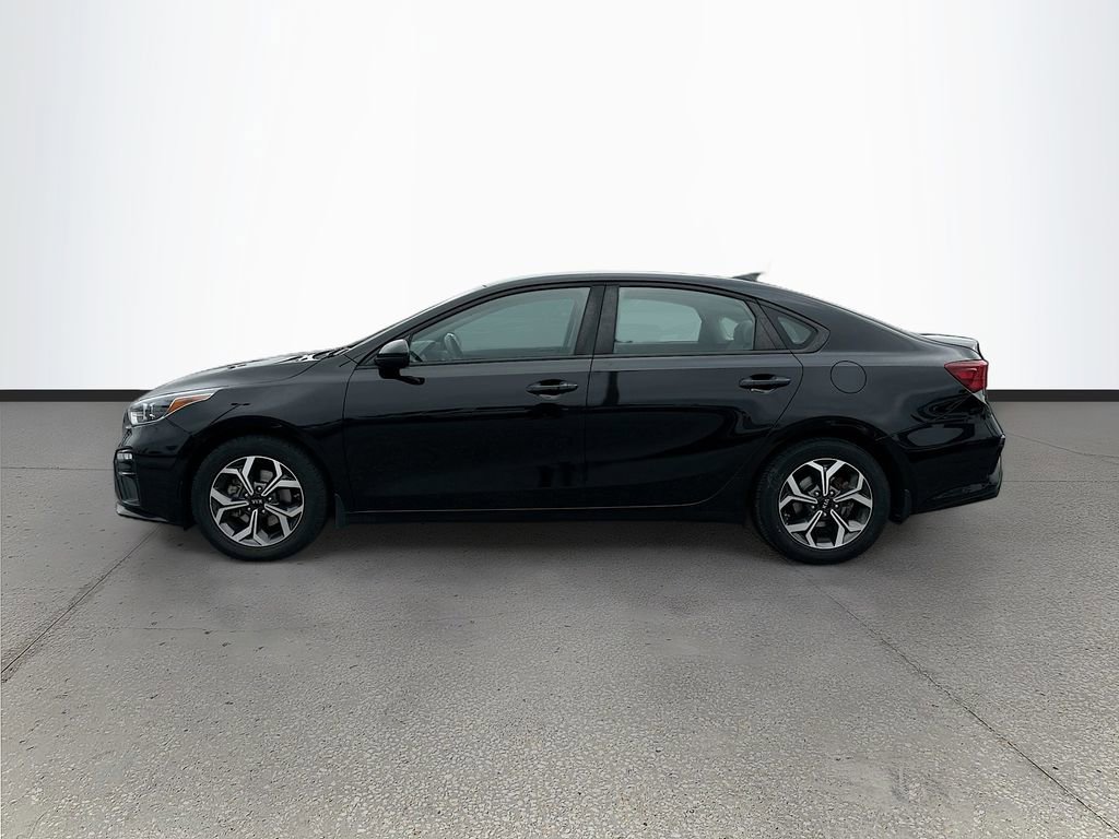 Used 2020 Kia Forte LXS image 4