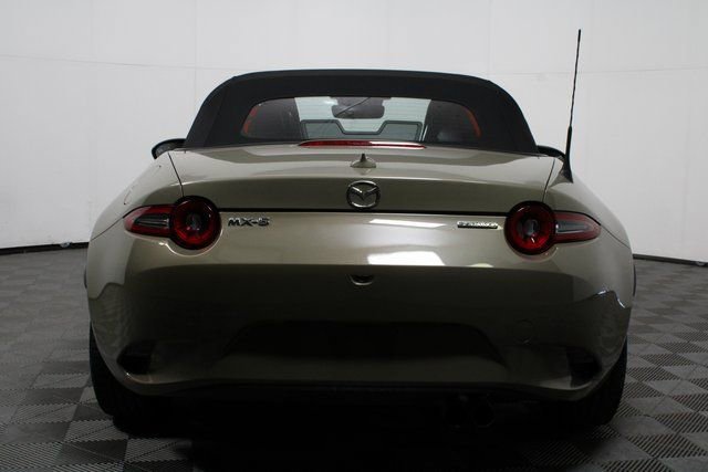 Used 2024 MAZDA MX-5 Miata Grand Touring image 6