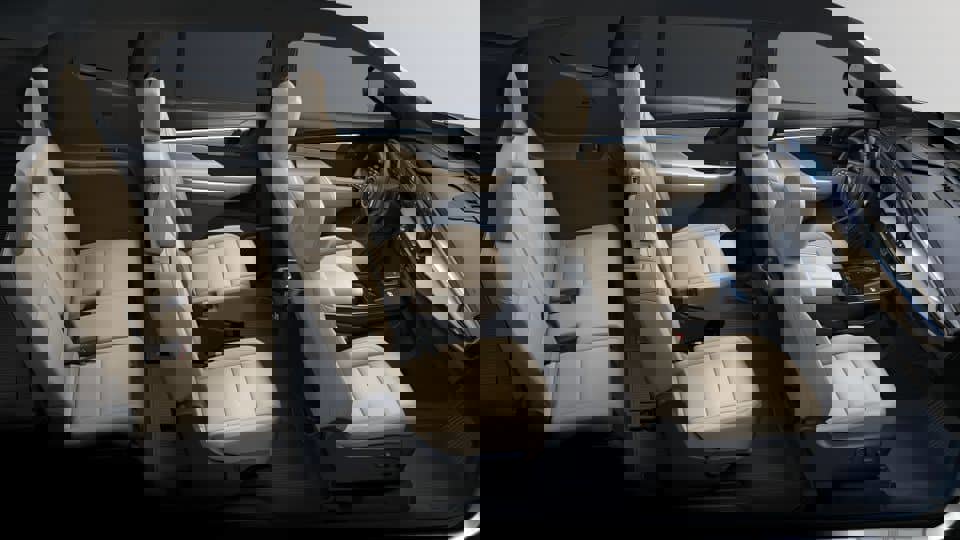 New 2026 Buick Enclave Preferred w/ LPO, Floor Liner Package image 34