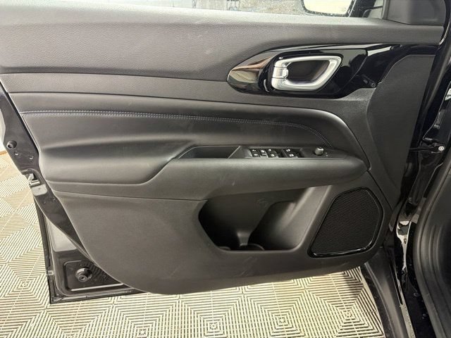New 2026 Jeep Compass Limited AWD/4WD image 15