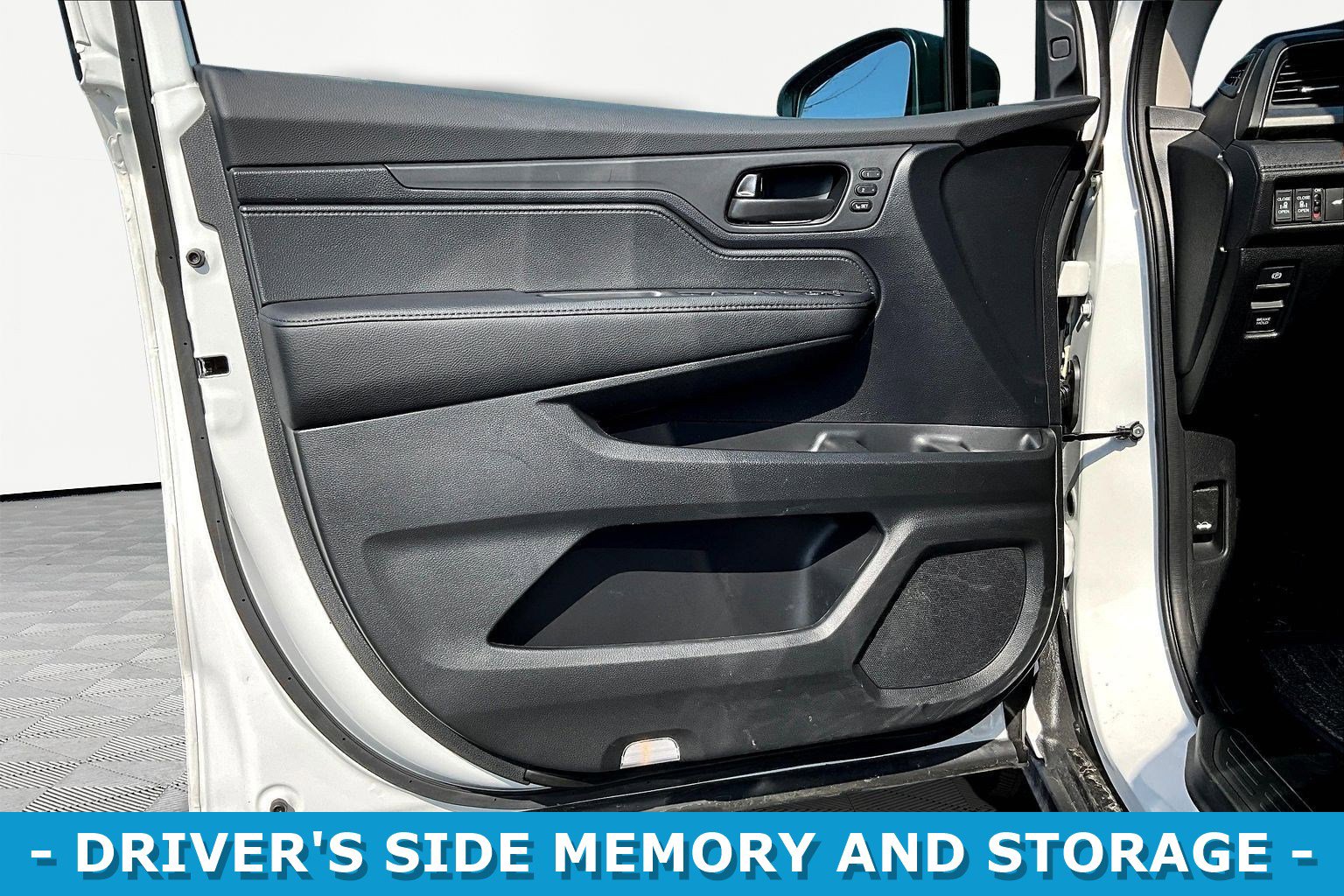 Certified 2026 Honda Odyssey EX-L image 20