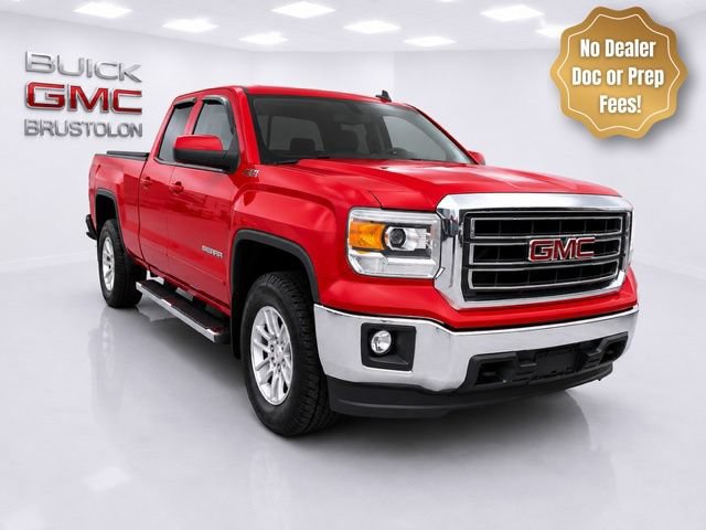 Used 2014 GMC Sierra 1500 SLE
