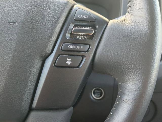 Certified 2024 Nissan Frontier SV w/ Technology Package image 24