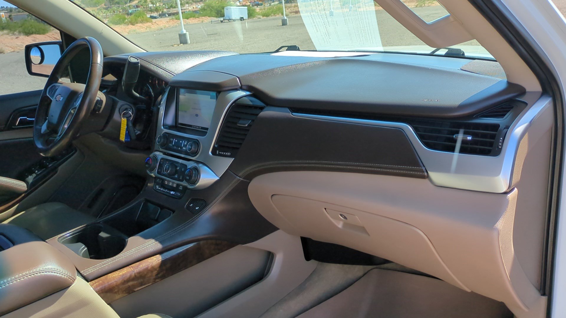 Used 2019 Chevrolet Suburban LT RWD image 31