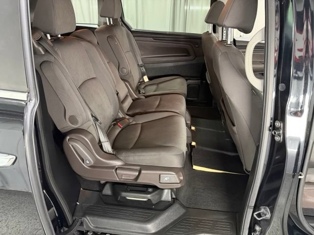 Used 2019 Honda Odyssey EX image 8