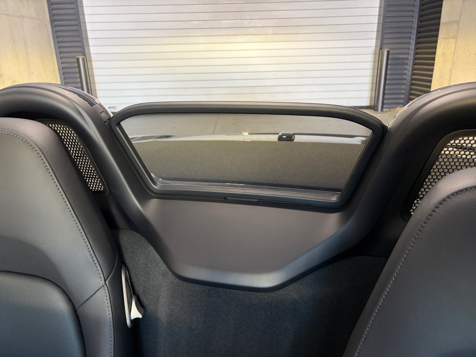 Certified 2025 Porsche 718 Boxster S RWD image 44