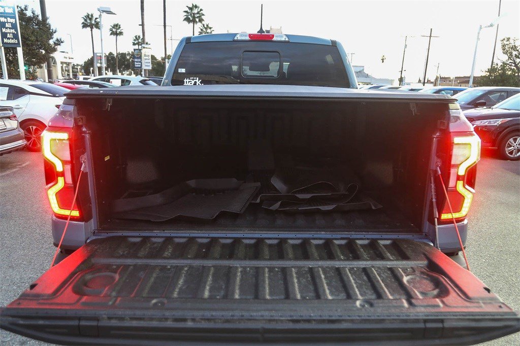 Used 2024 Ford Ranger Raptor image 26