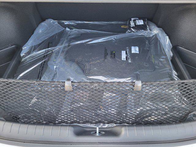 New 2025 Hyundai Elantra SEL FWD image 35