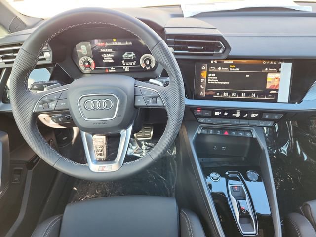 New 2026 Audi A3 2.0T Premium image 28