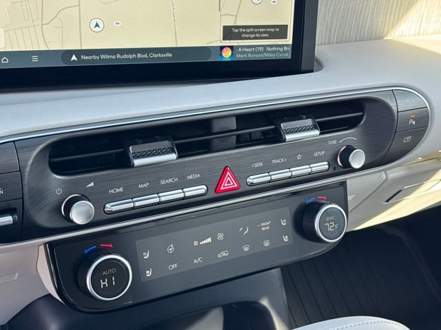 New 2026 Hyundai Palisade Calligraphy AWD/4WD image 22