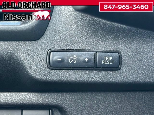 Used 2024 Nissan Leaf S FWD image 15