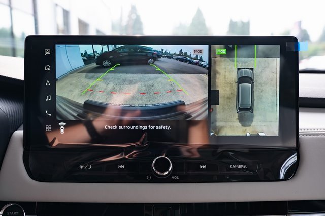 New 2025 Mitsubishi Outlander AWD image 19