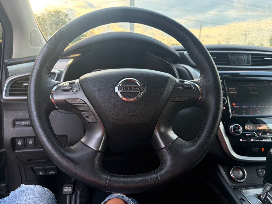 Used 2020 Nissan Murano SL w/ Cargo Package AWD/4WD image 27