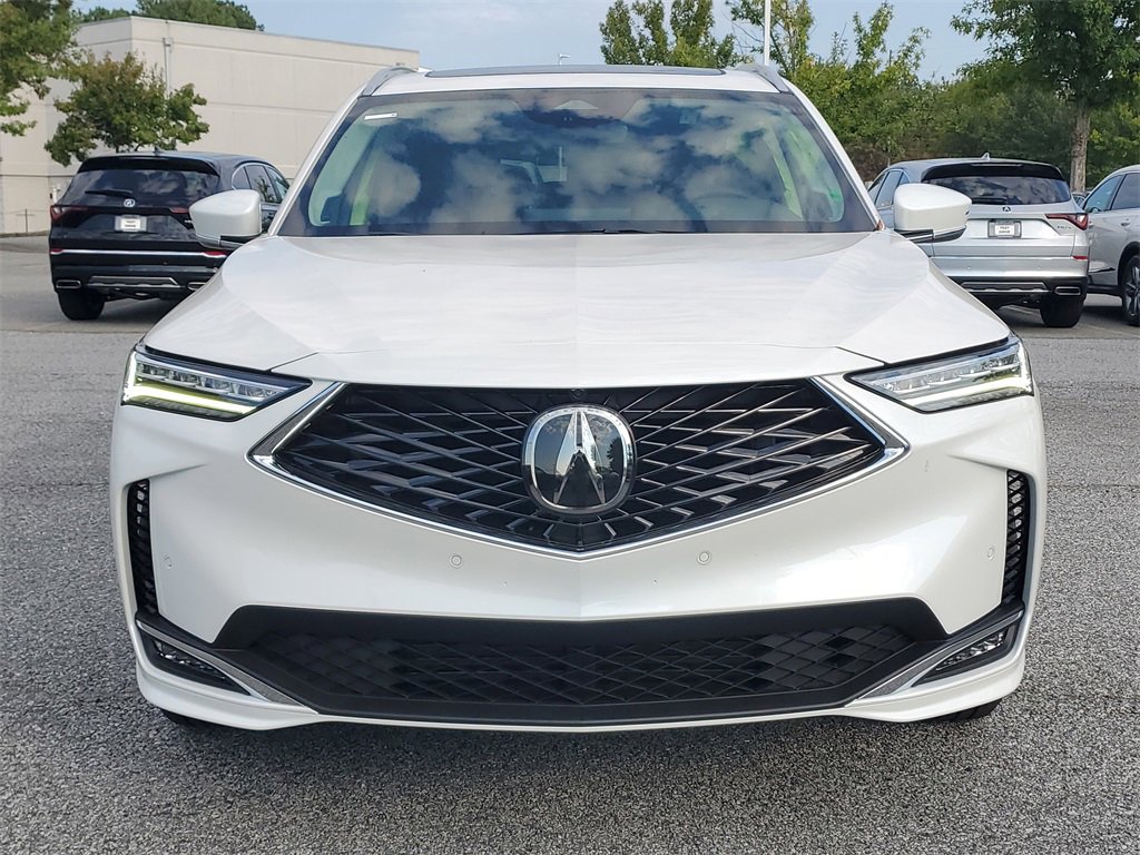 New 2026 Acura MDX w/ Advance Package image 2