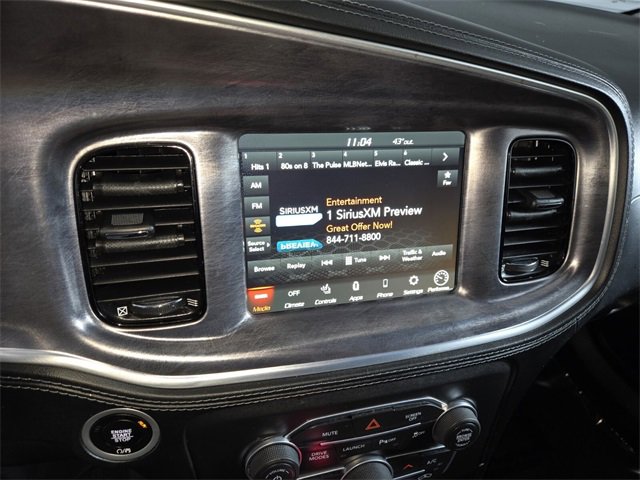 Used 2023 Dodge Charger Scat Pack w/ Daytona Edition Group image 30