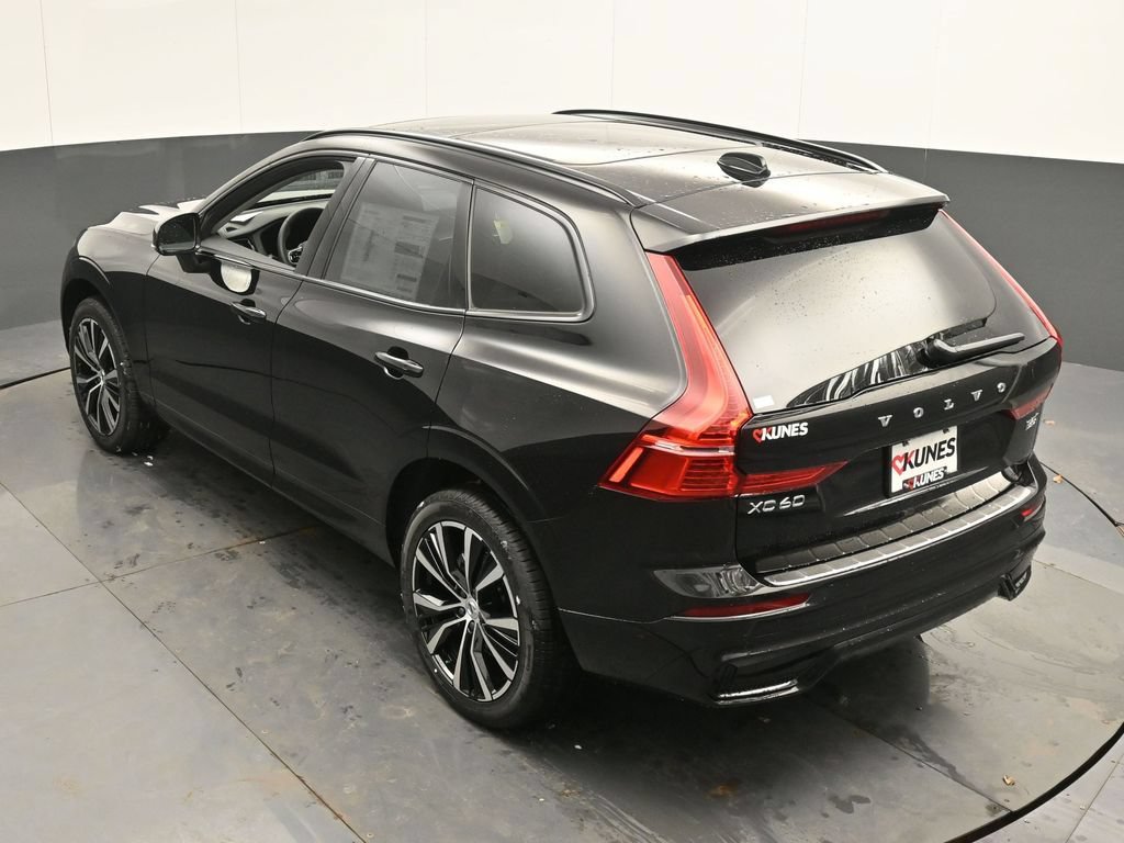 Used 2025 Volvo XC60 B5 Plus w/ Protection Package Premier AWD/4WD image 47