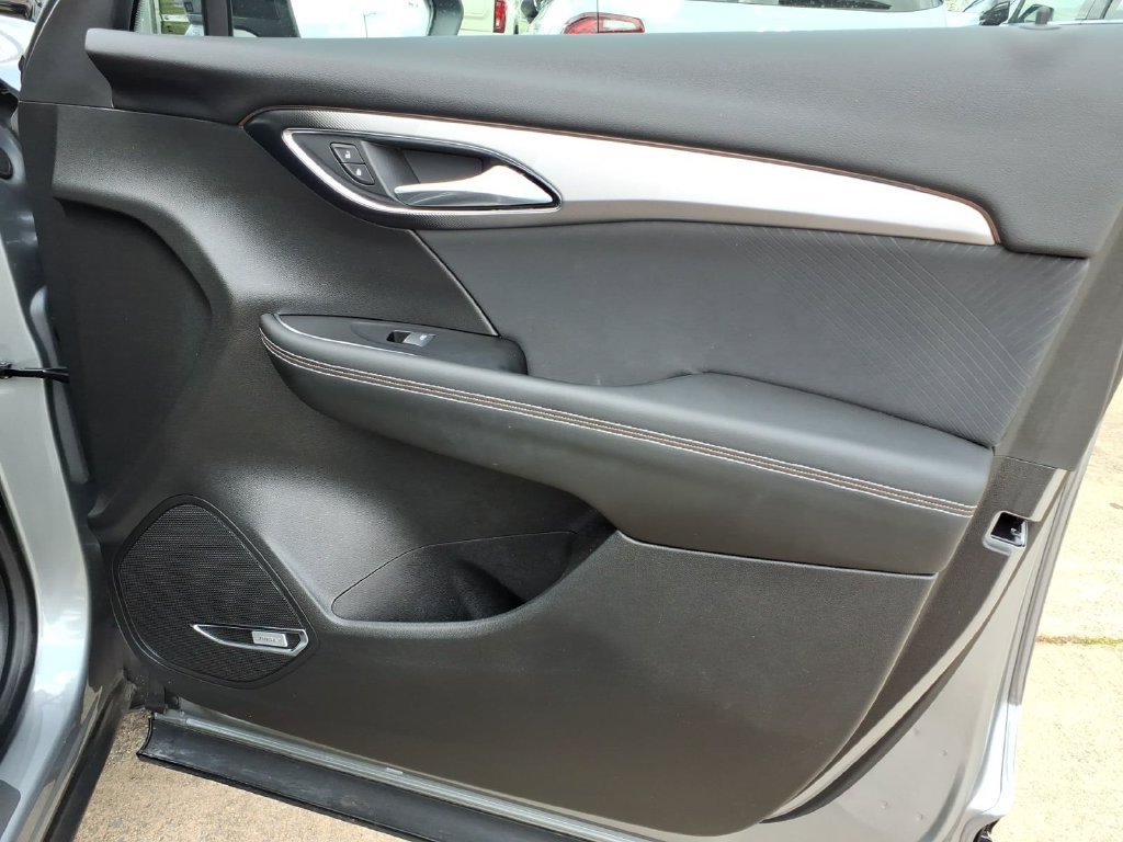 Used 2026 Buick Envision Sport Touring AWD/4WD image 12
