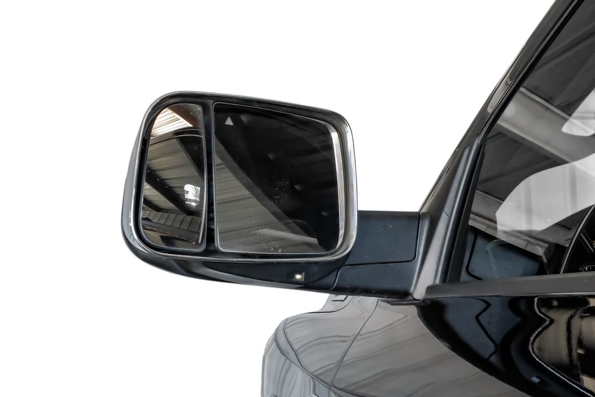 Used 2022 RAM 3500 Laramie image 40