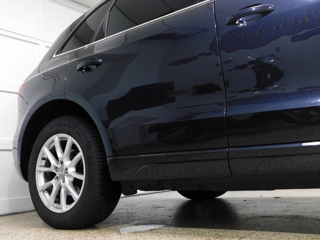 Used 2012 Audi Q5 2.0T Premium Plus image 8