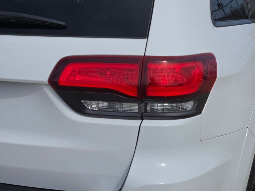 Certified 2020 Jeep Grand Cherokee High Altitude AWD/4WD image 12