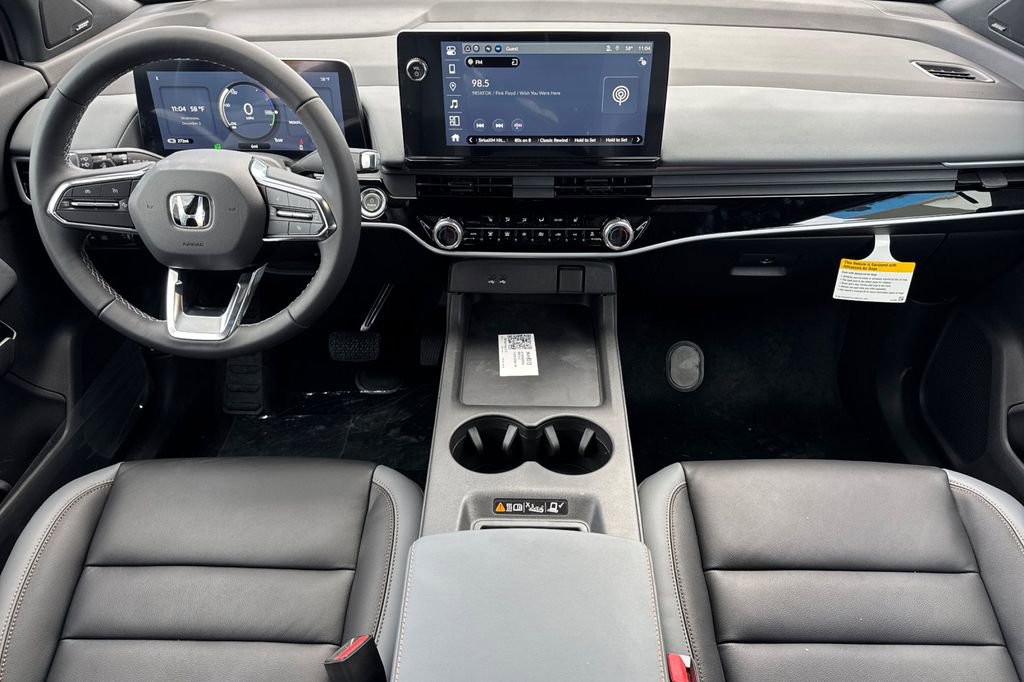 New 2026 Honda Prologue Touring image 10