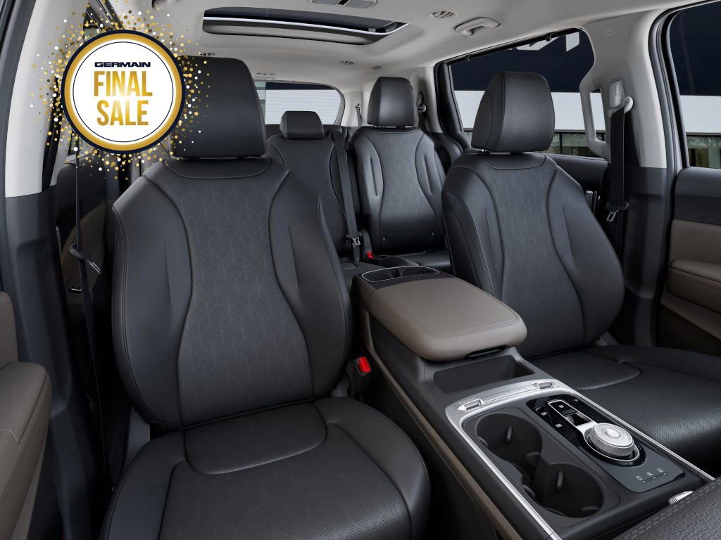 New 2026 Kia Carnival SX image 16