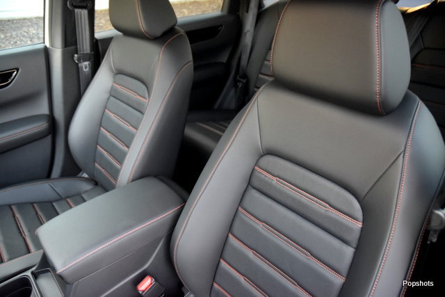 New 2027 Honda CR-V Sport Touring image 9